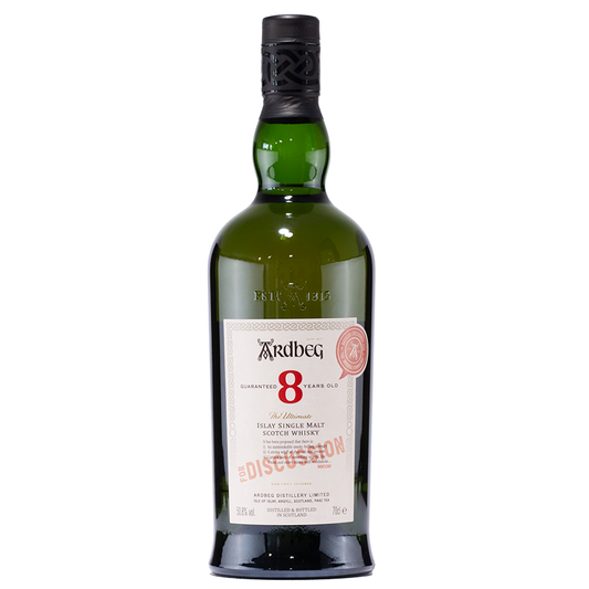 Auction - Ardbeg 8 Year Old - For Discussion | 70cl / 50.8%