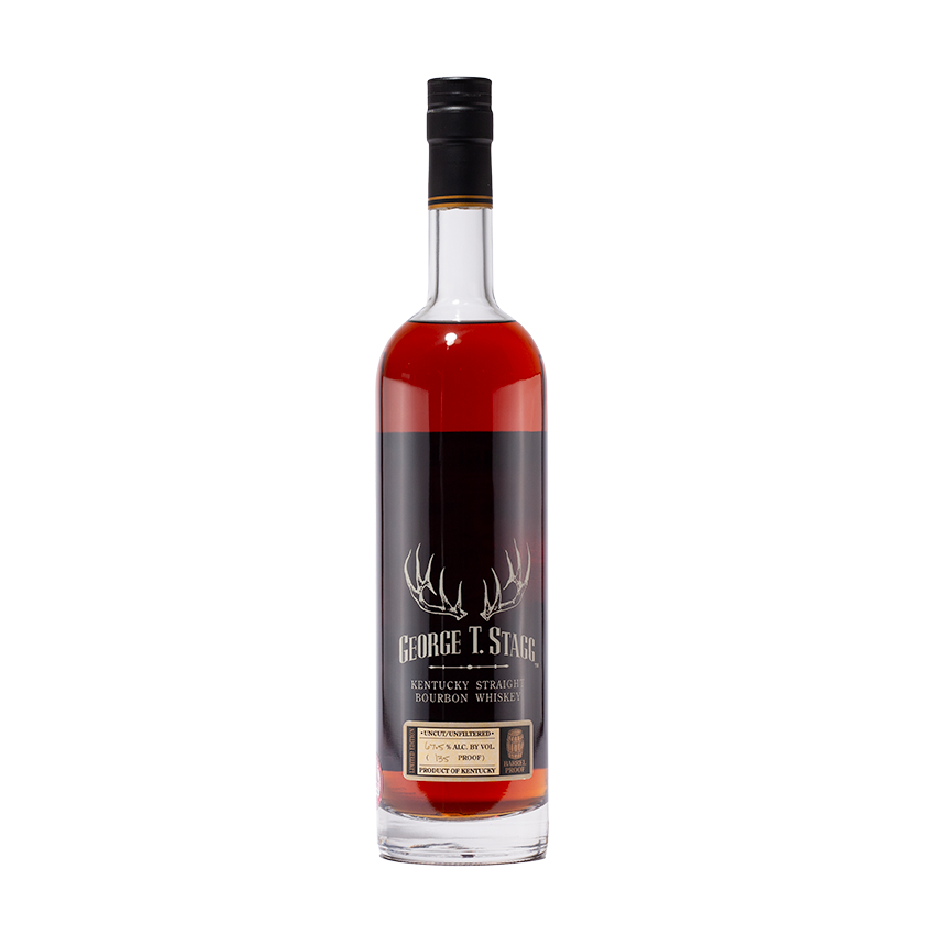 George T Stagg 2023 Release | 75cl/67.5%
