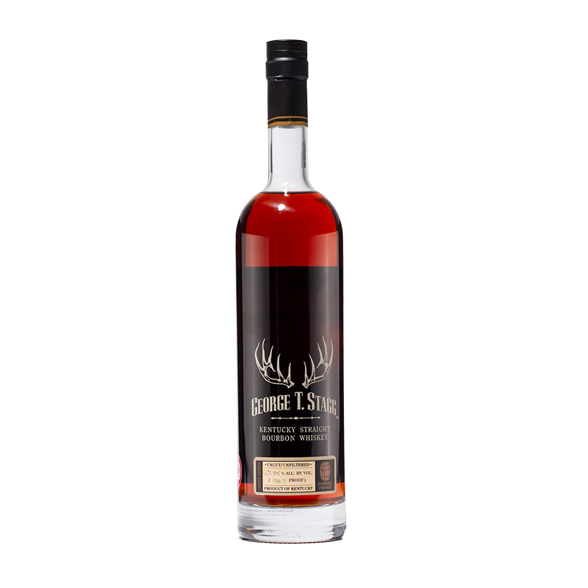 George T Stagg – 2022 Release | 75cl/69.4%
