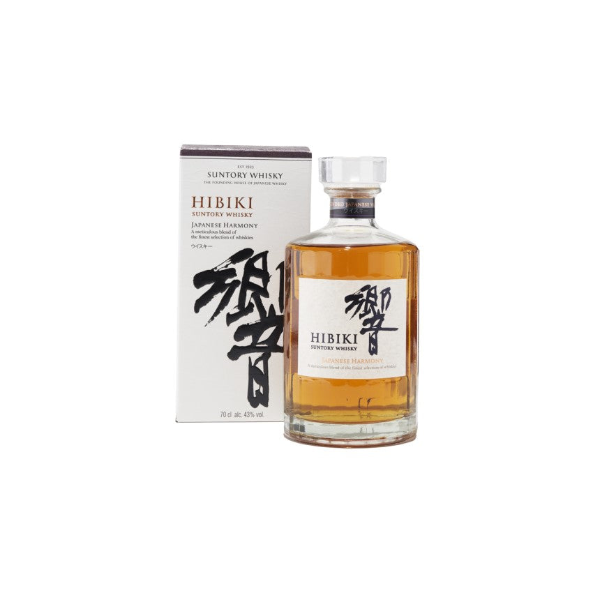 Hibiki Japanese Harmony | 70cl/43.0%