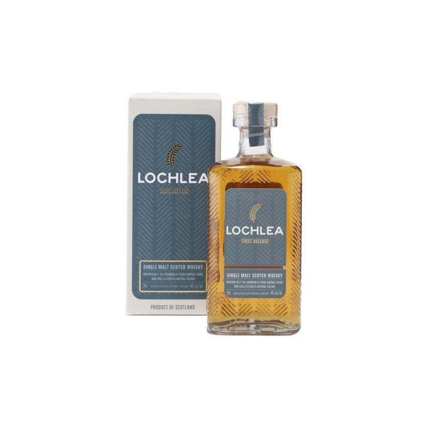 Lochlea First Release | 70cl / 46%
