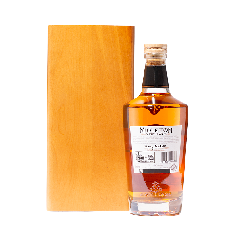 Midleton Very Rare 2022 Release | 70cl / 40%