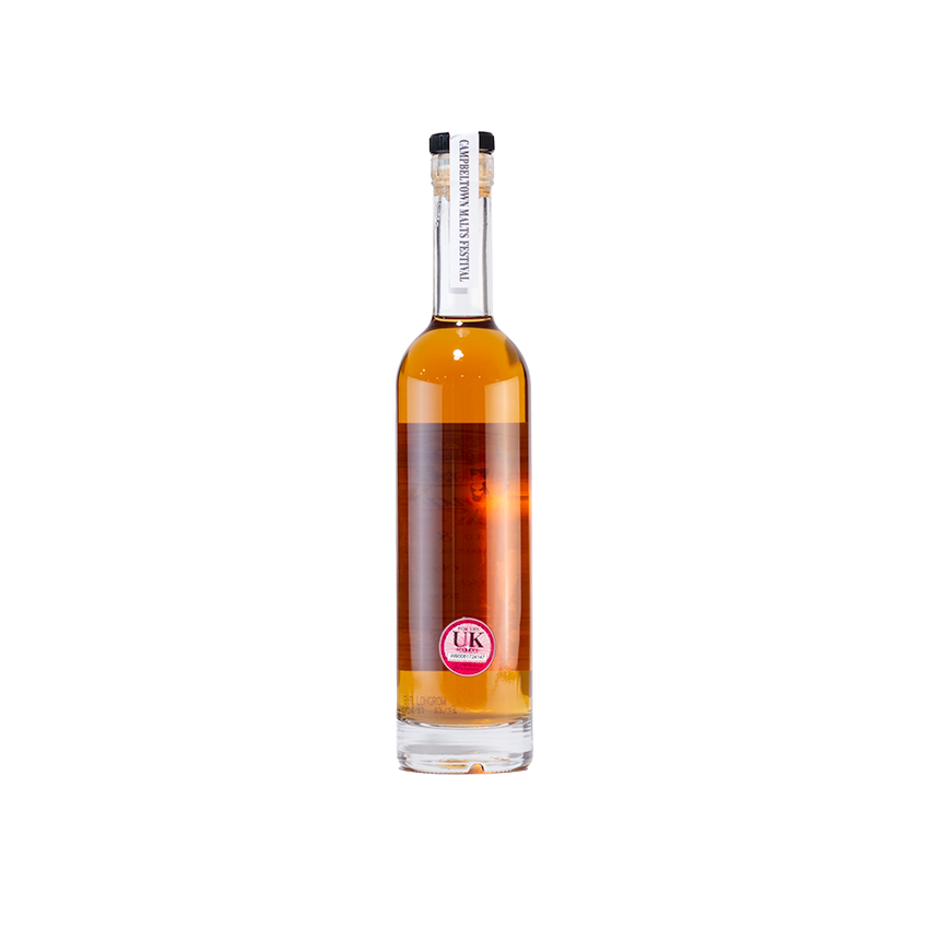 Longrow 8 Year Old – Open Day May 2023 | 35cl/54.9%