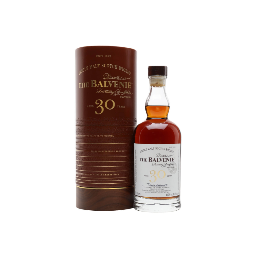 The Balvenie 30 Year Old Rare Marriages | 70cl/44.2%