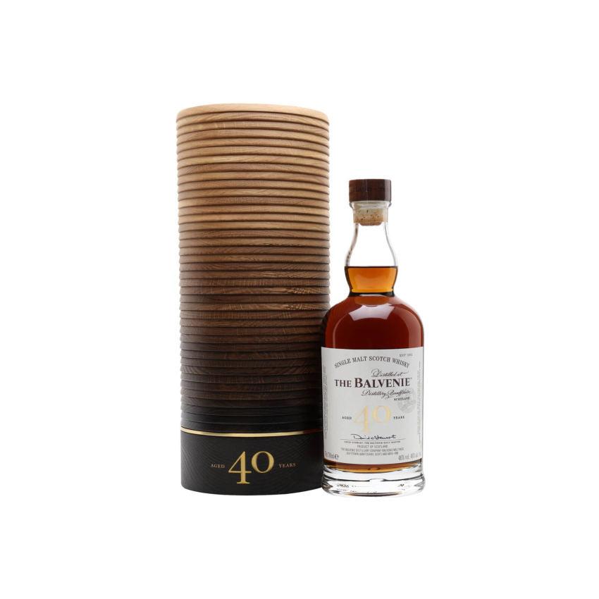 The Balvenie 40 Year Old Rare Marriages | 70cl/46.0%