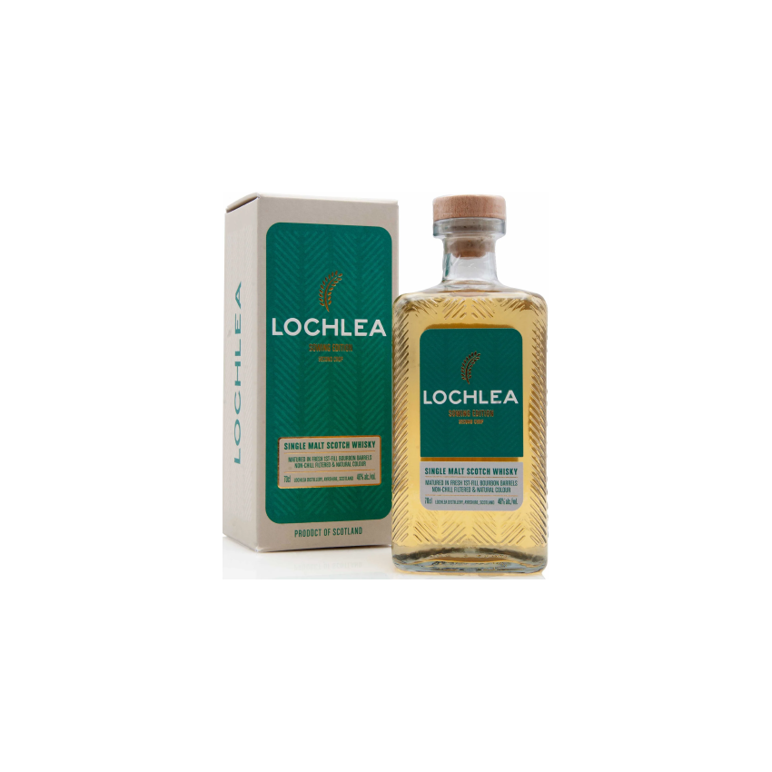 Lochlea Sowing Edition – Second Crop | 70cl/46.0%