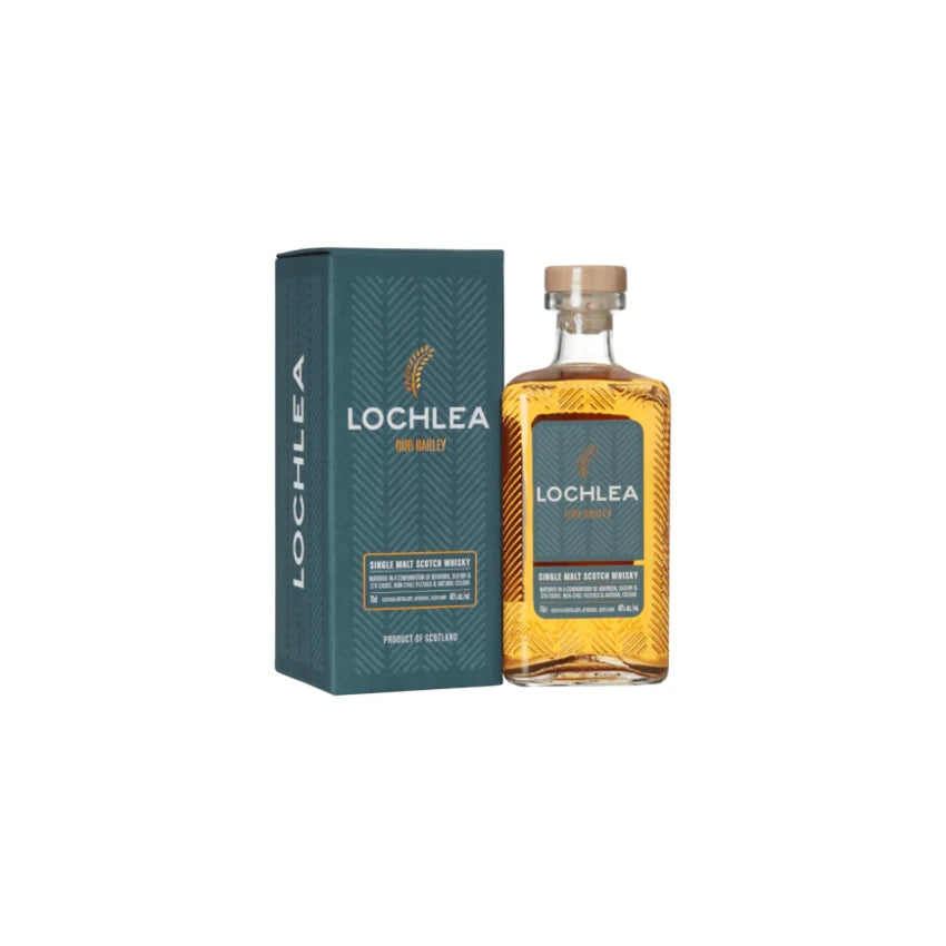 Lochlea Our Barley | 70cl / 46%