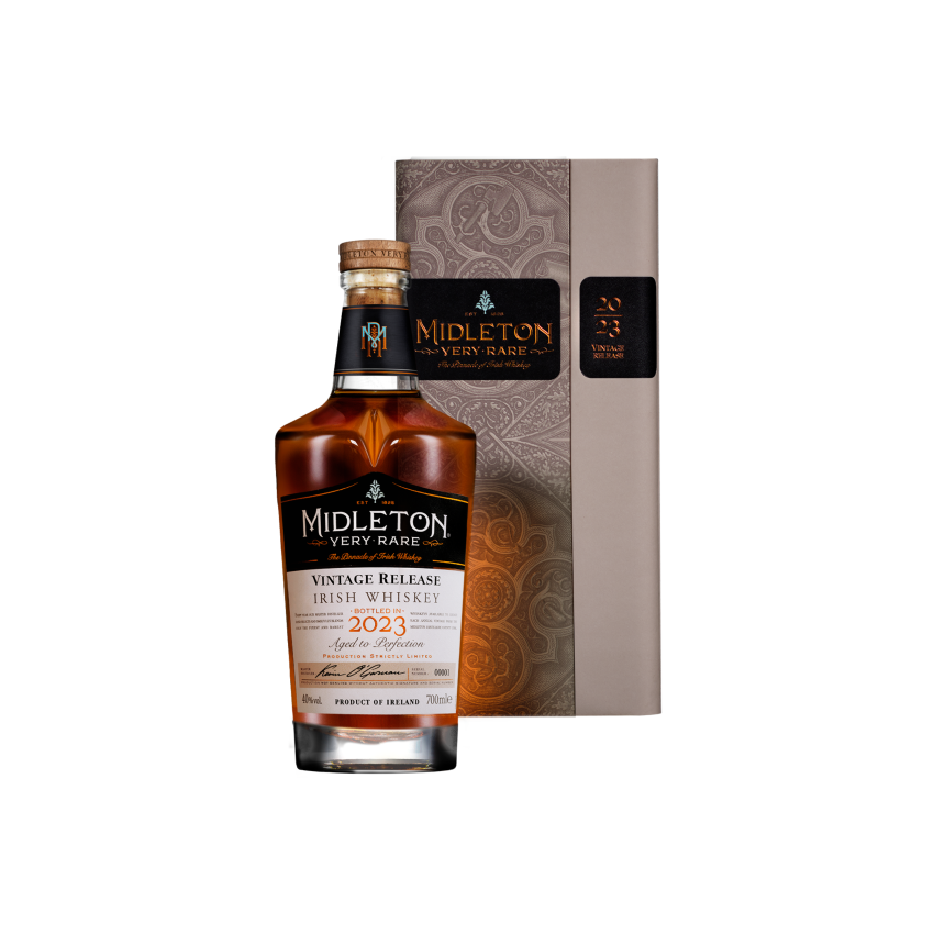 Midleton Very Rare 2023 Release | 70cl/40.0%