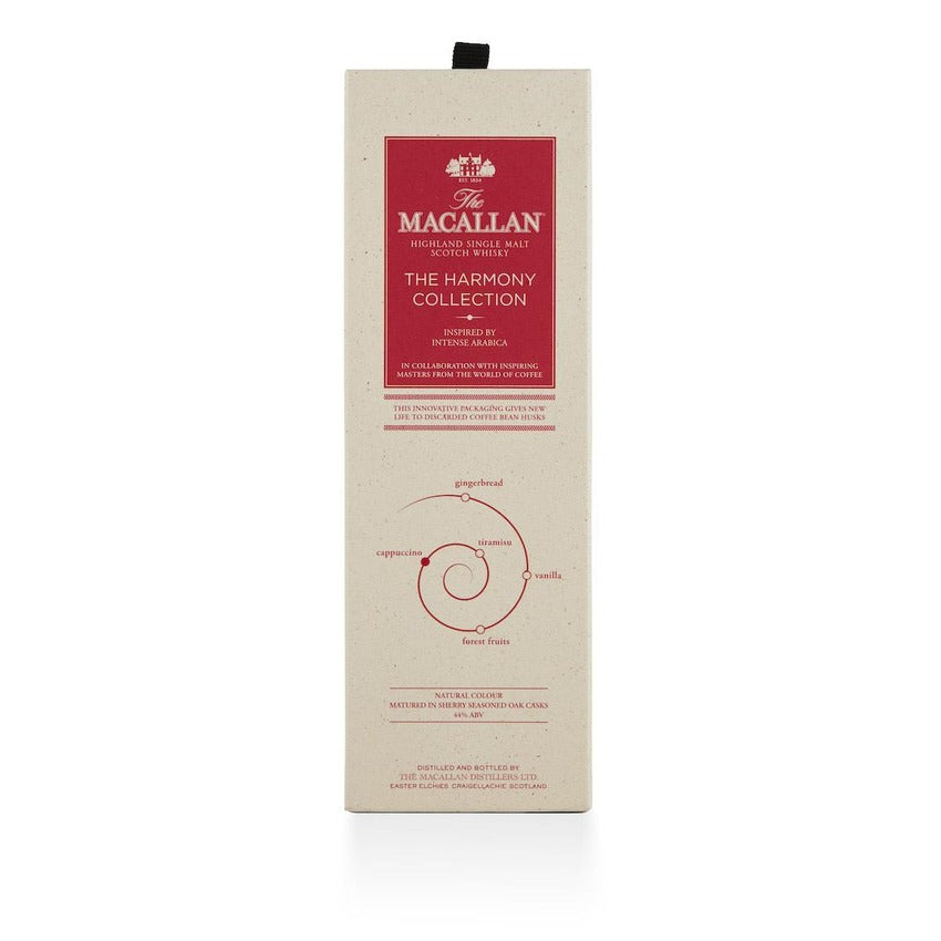 The Macallan Harmony Collection – Inspired by Intense Arabica | 70cl/44.0%