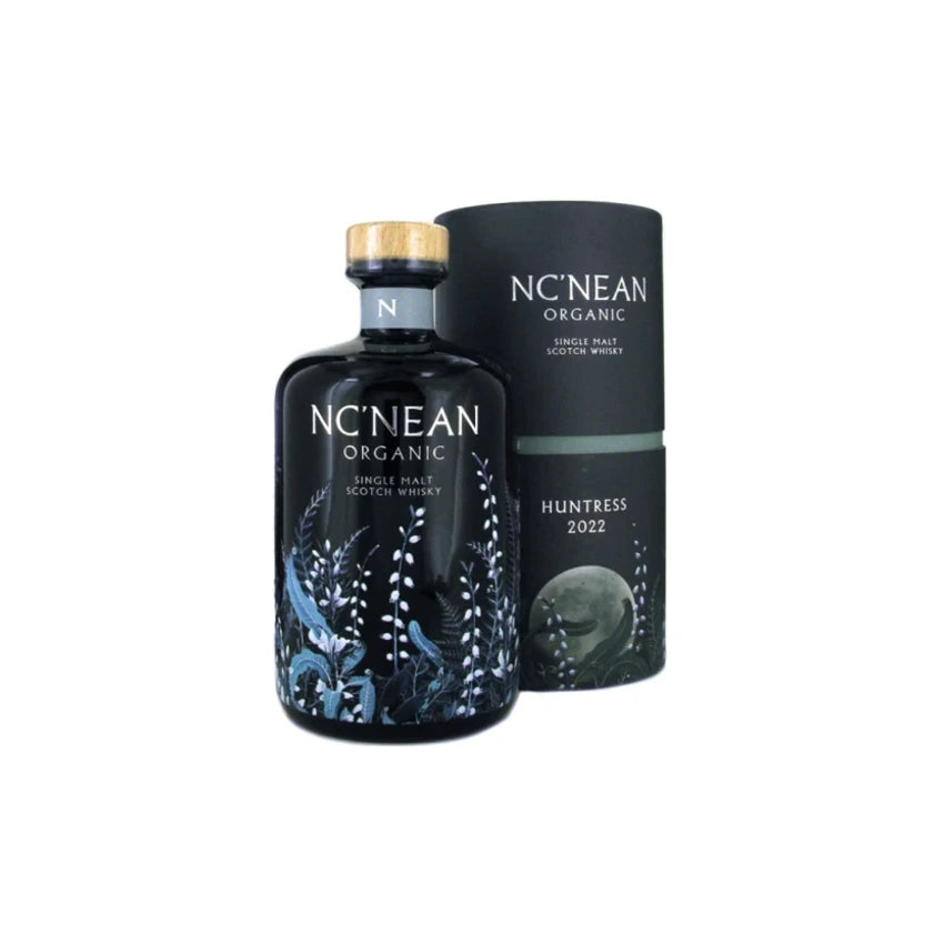 Nc'Nean Huntress | 70cl / 48.5%