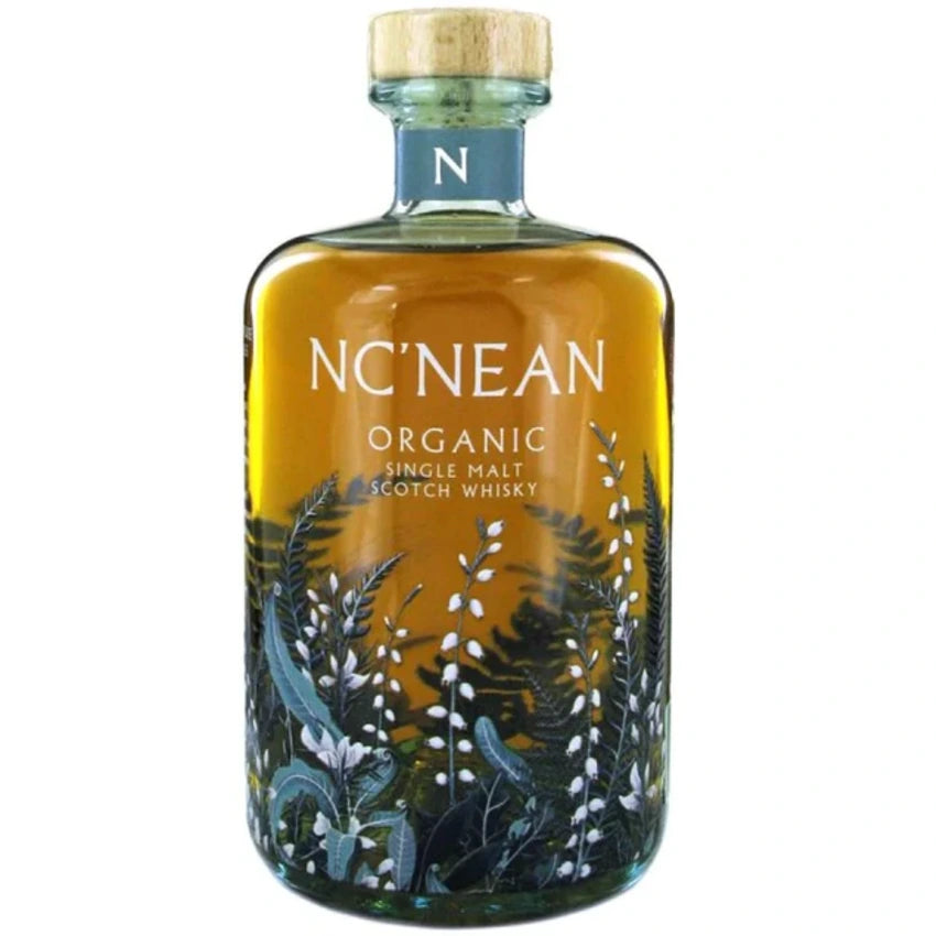 Nc'Nean Organic Single Malt / Batch 2 | 70cl / 46%
