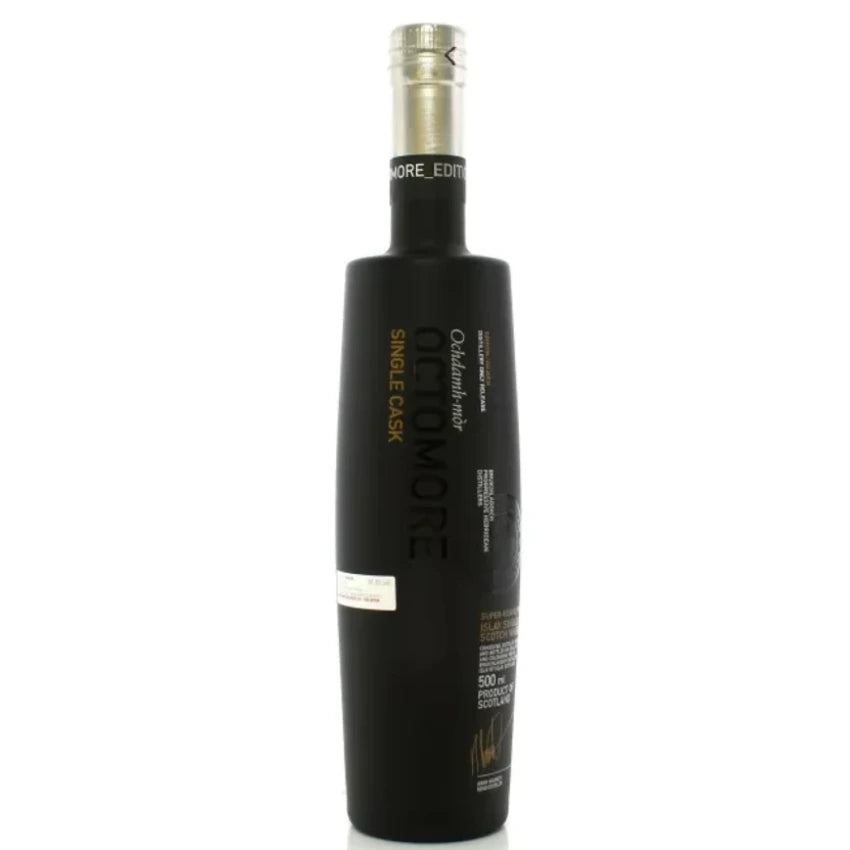 Octomore 2011 9 Year Old Single Cask Valinch 0.1 - Feis Ile 2022 | 50cl / 61.9%