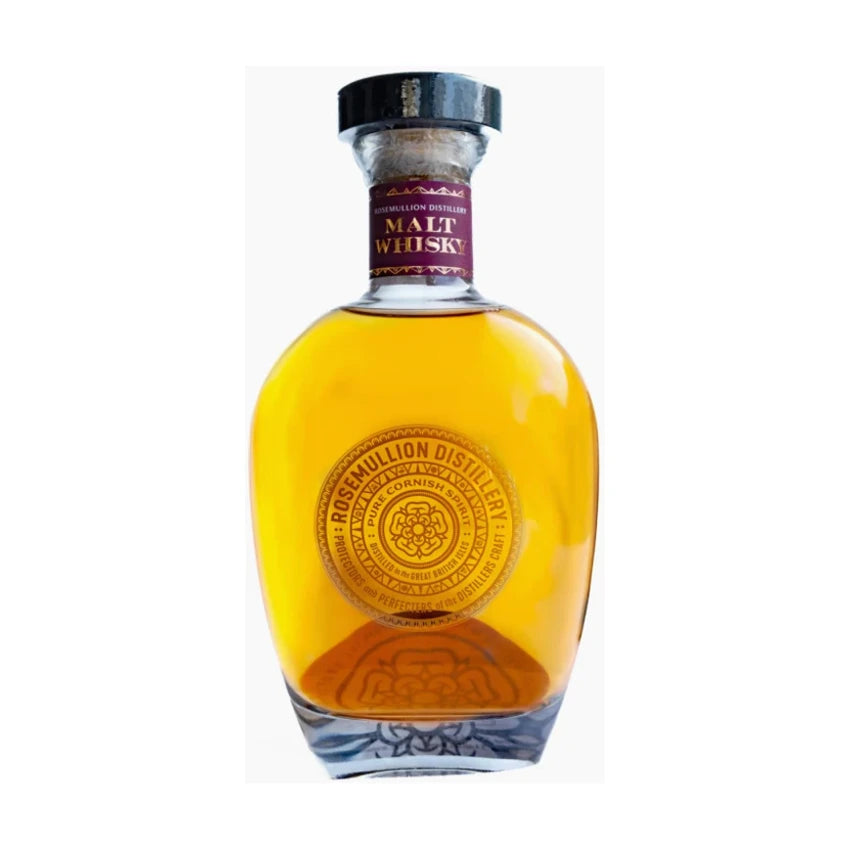 Rosemullion Malt Whisky Inaugural | 70cl / 43%