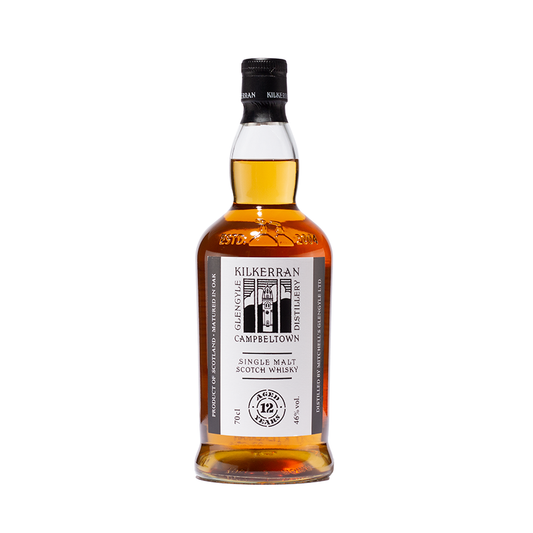 Auction - Kilkerran 12 Year Old | 70cl/46.0%