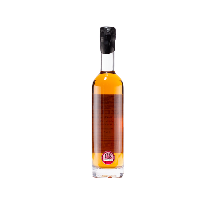 Hazelburn 8 Year Old – Open Day May 2024 | 35cl/52.8%