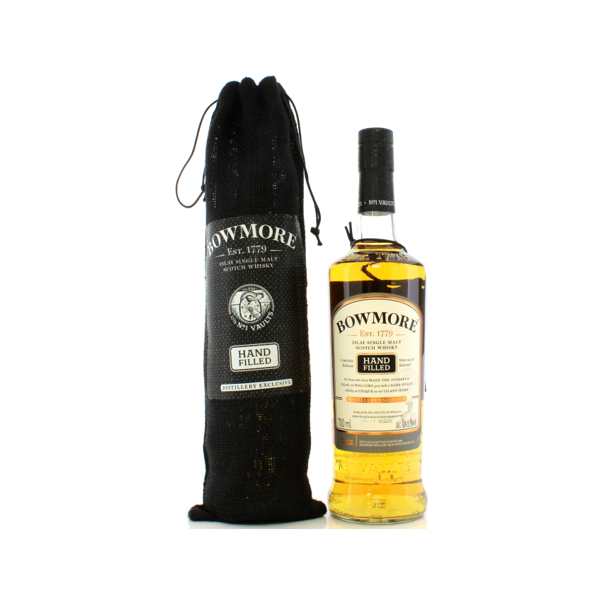 Bowmore 1996 26 Year Old Single Cask #2114 Hand Filled | 70cl/48.5%
