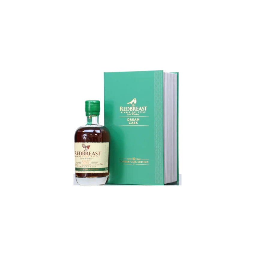Redbreast Dream Cask Double Edition | 50cl / 56.9%